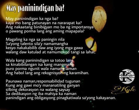 pinandidirihan in english|paninindigan in English .
